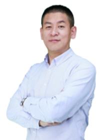 中国认证认可协会检测分会副会长